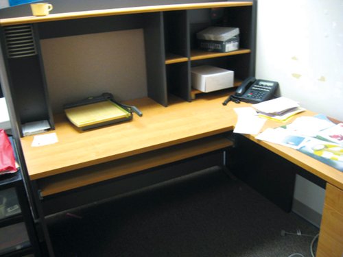 Property photo 56 - Anchor Room Christian Bookstore Final Liquidation Auction